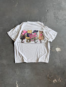 Cats Tee - Sz XL