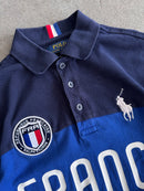 Polo RL France polo - Sz XS women