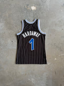 Mitchell & Ness Orlando Hardaway jersey - Sz S