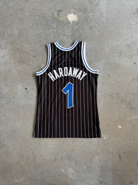Mitchell & Ness Orlando Hardaway jersey - Sz S
