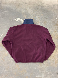 90s Columbia fleece - Sz L