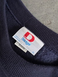 90' Notre-Dame crewneck - Sz XL