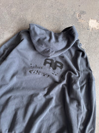 Balenciaga tag hoodie - Sz XS