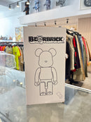 Bearbrick Nike SB 400%