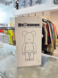 Bearbrick Nike SB 400%