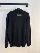 Ader Error Black knit- Size L