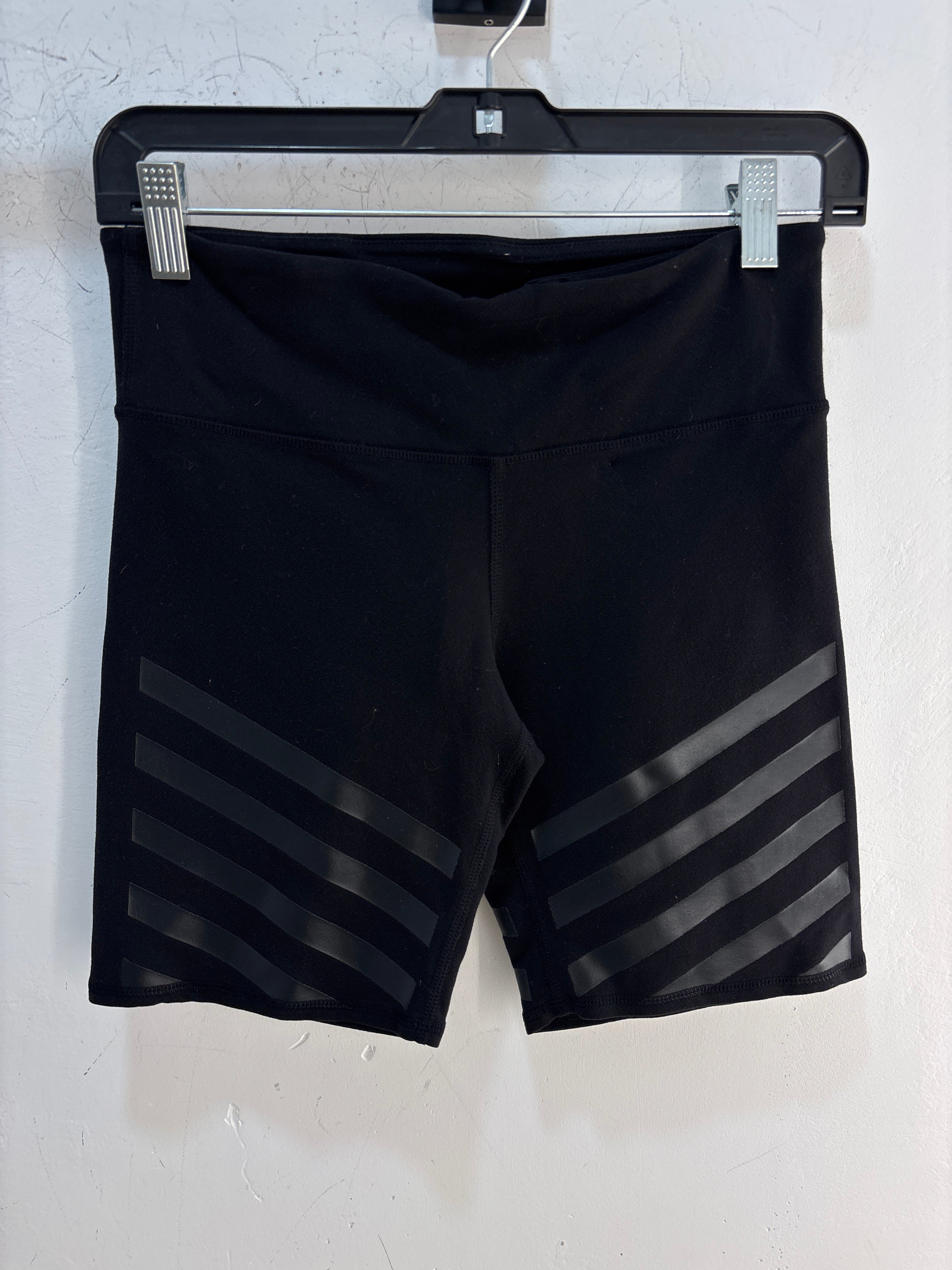 ALO Biker Shorts - Size S