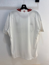 2023 Manchester United 3rd Kit L