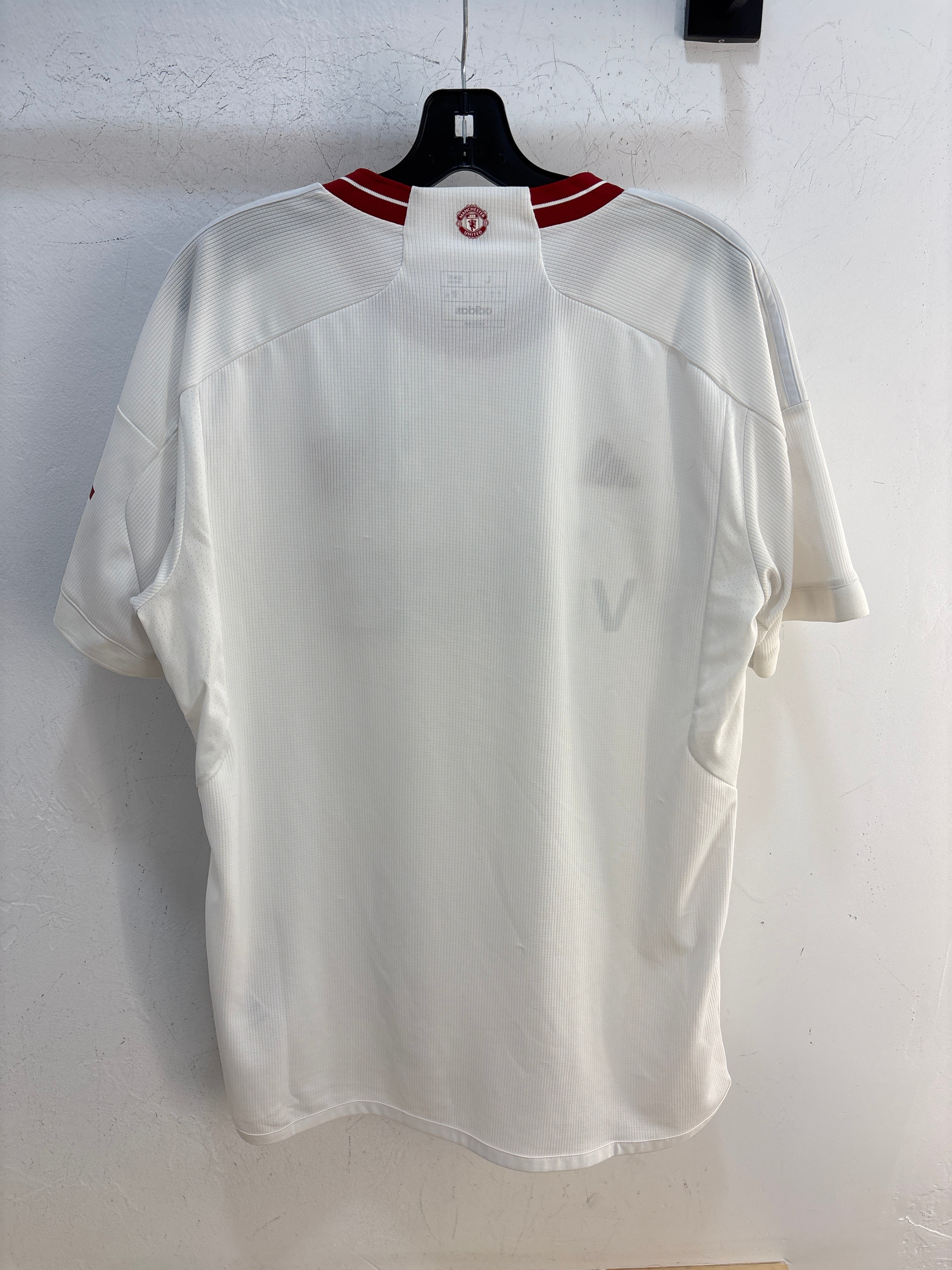 2023 Manchester United 3rd Kit L