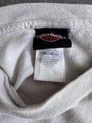 06' Harley-Davidson Kitty Hawk tee - Sz XXL