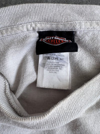 06' Harley-Davidson Kitty Hawk tee - Sz XXL