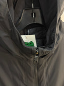 Lululemon Black Light Jacket - Size M