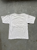 90s Ricky Rudd Tide Racing tee- Sz L