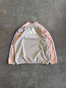 Adidas/Kith Solonostros Training jersey - Sz XXL
