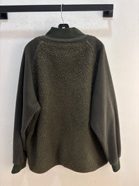 Uniqlo/White Mountaineering Flece