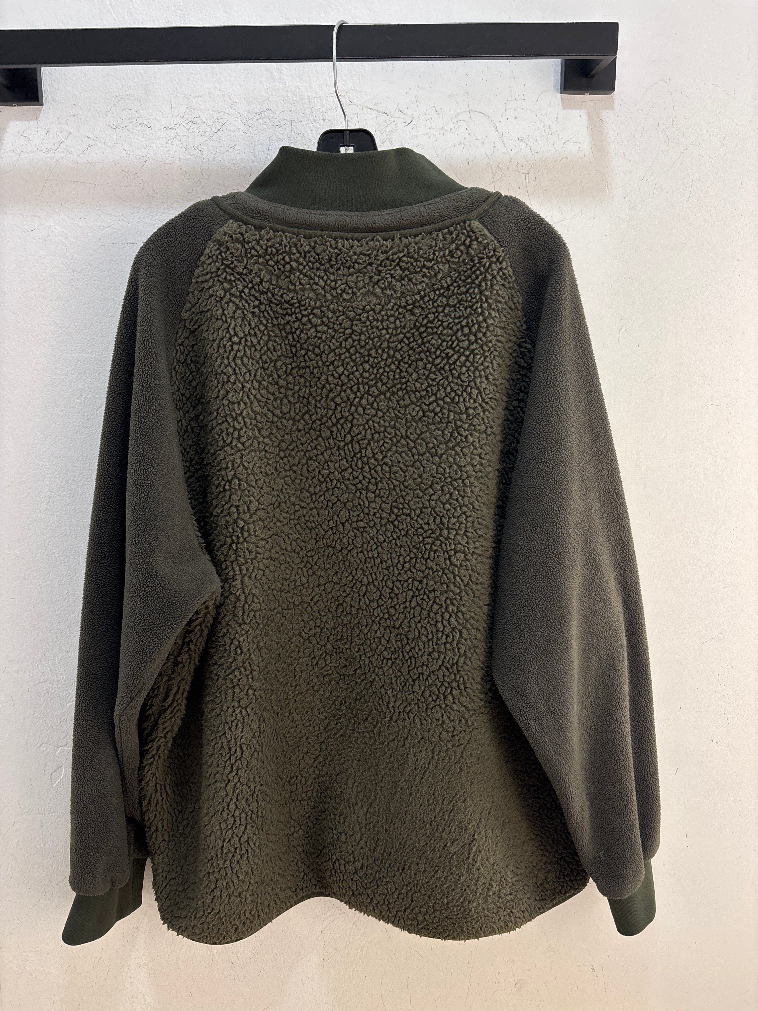 Uniqlo/White Mountaineering Flece