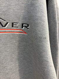90s Quicksilver Logo Crewneck-XL