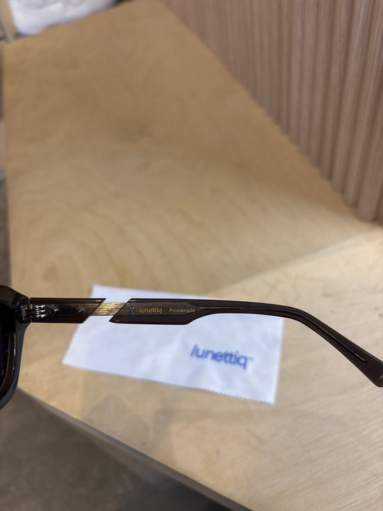 Lunettiq Sunglasses