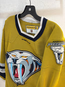 Y2K Koho Nashville Predators Away