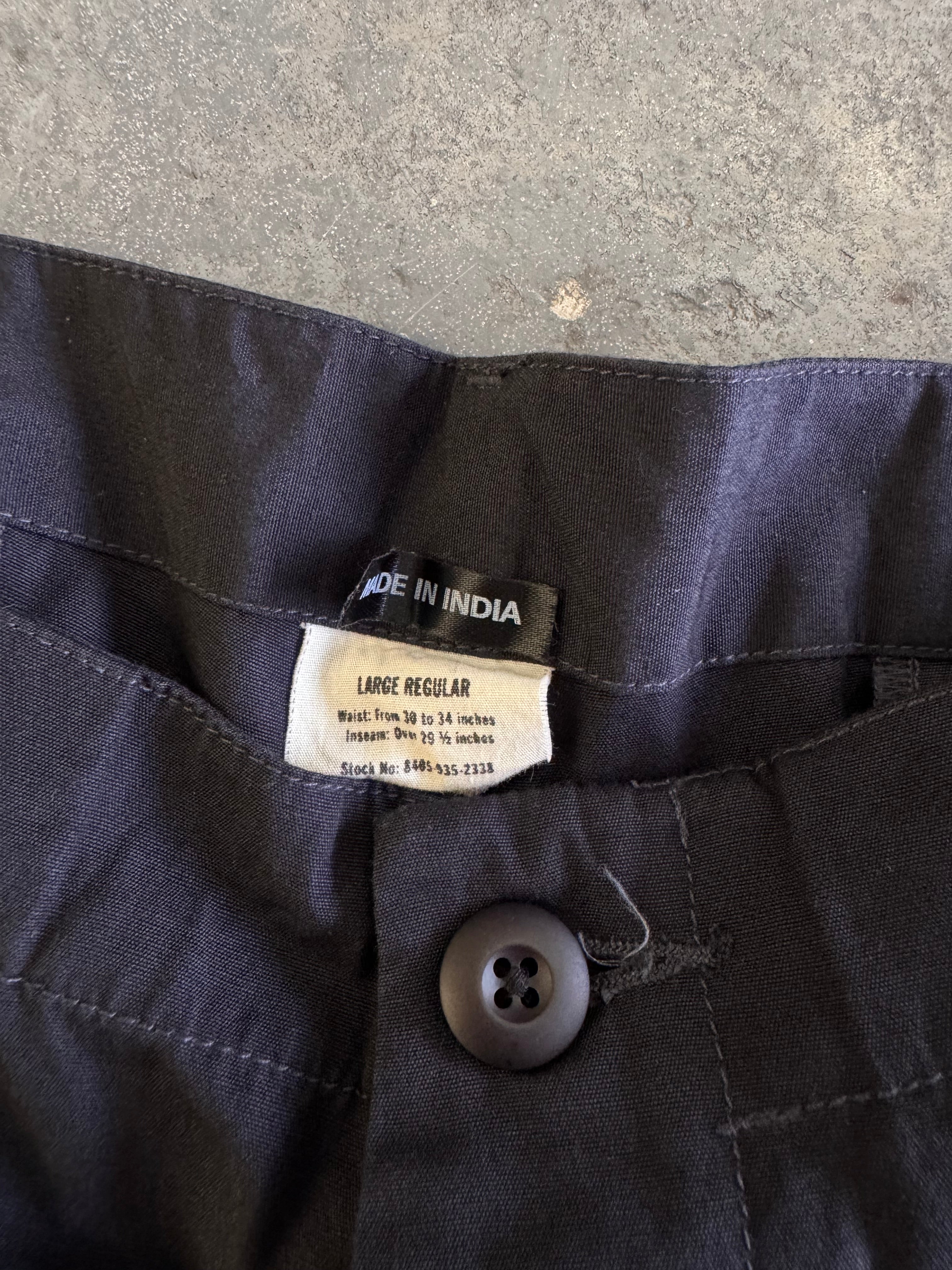 Maison Mihara cargo pants - Sz L