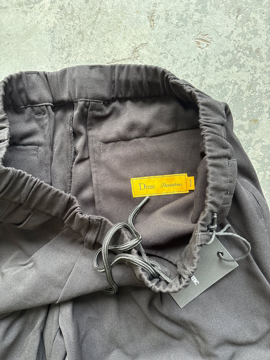 Dime MTL Pleated Twill pants - Sz M