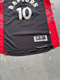Adidas Derozan Jersey - Sz S