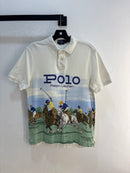 Polo RL Scenic Game Polo - Size S