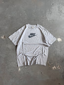 90' Nike logo tee- Sz XL