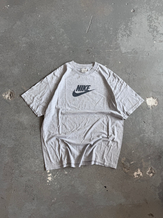 90' Nike logo tee- Sz XL