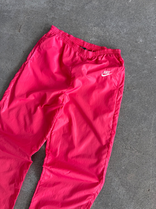 90' Nike Made in japan Track pants - Sz M