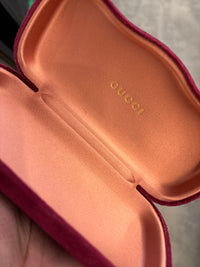 Gucci Aviator