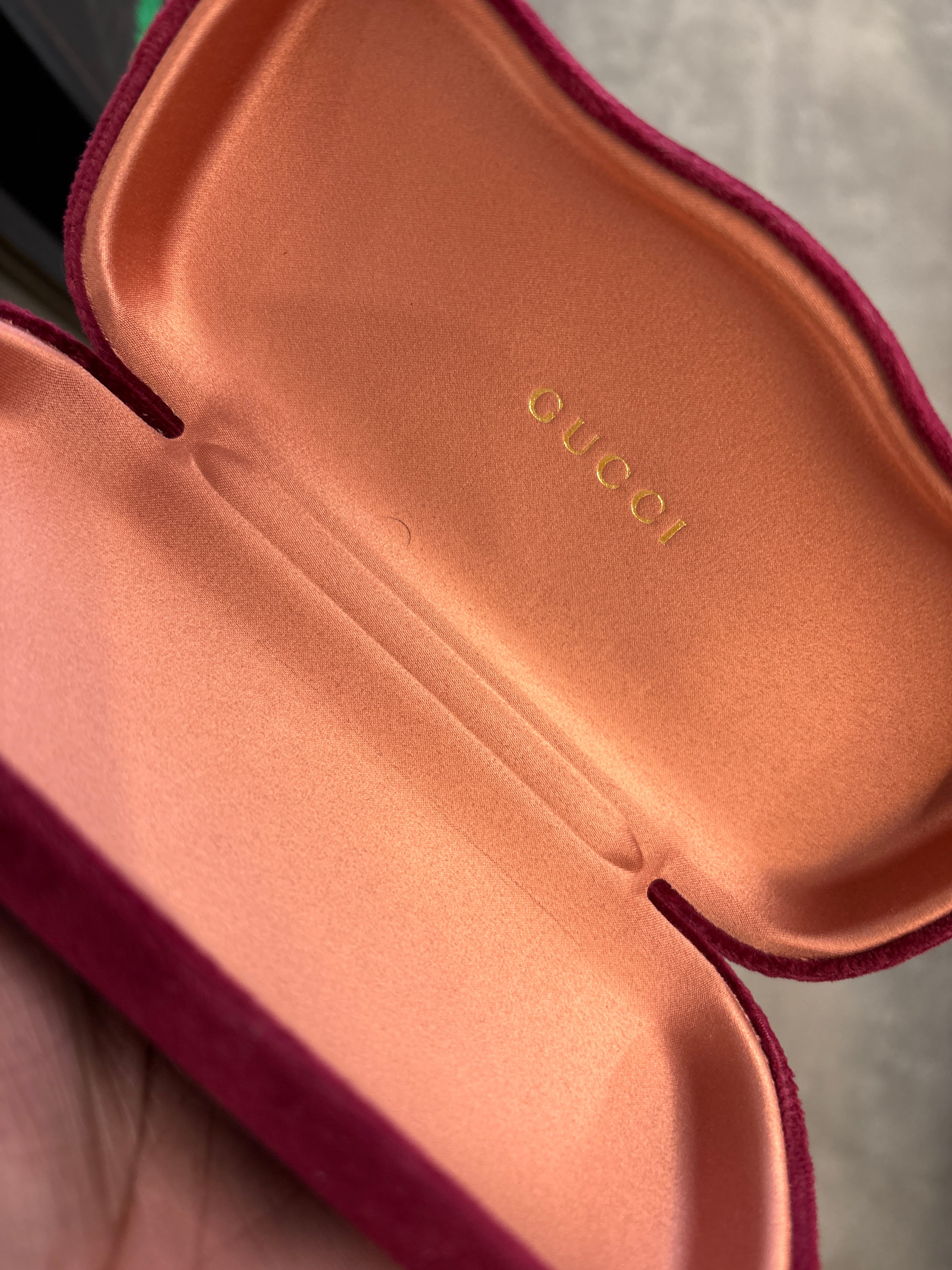 Gucci Aviator