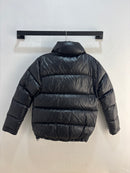 Aritzia Super puff black - Size S