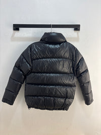 Aritzia Super puff black - Size S