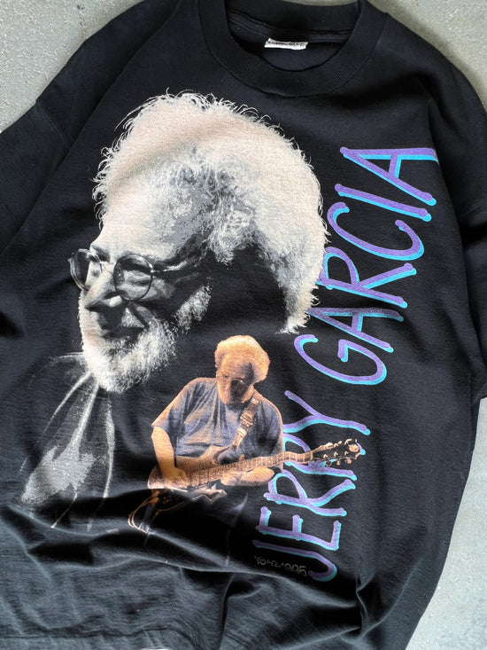 95´ Jerry Garcia tee - Sz XL