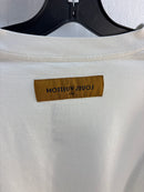 Louis Vuitton Dot T-Shirt -Sz M