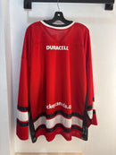 Y2K Canada Jersey - Size XXL