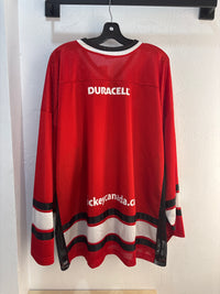Y2K Canada Jersey - Size XXL