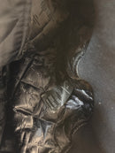 Daily Paper Black Bomber Jacket - Size M