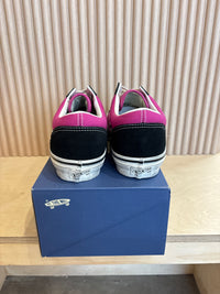 NEW Vans Old Skool Pearlized Pink -Multiple sizes