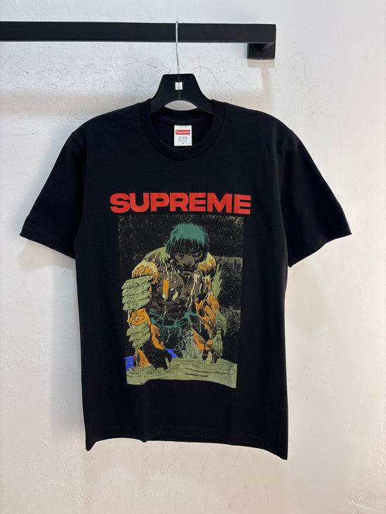 NEW Supreme Ronin Black Tshirt - Size S