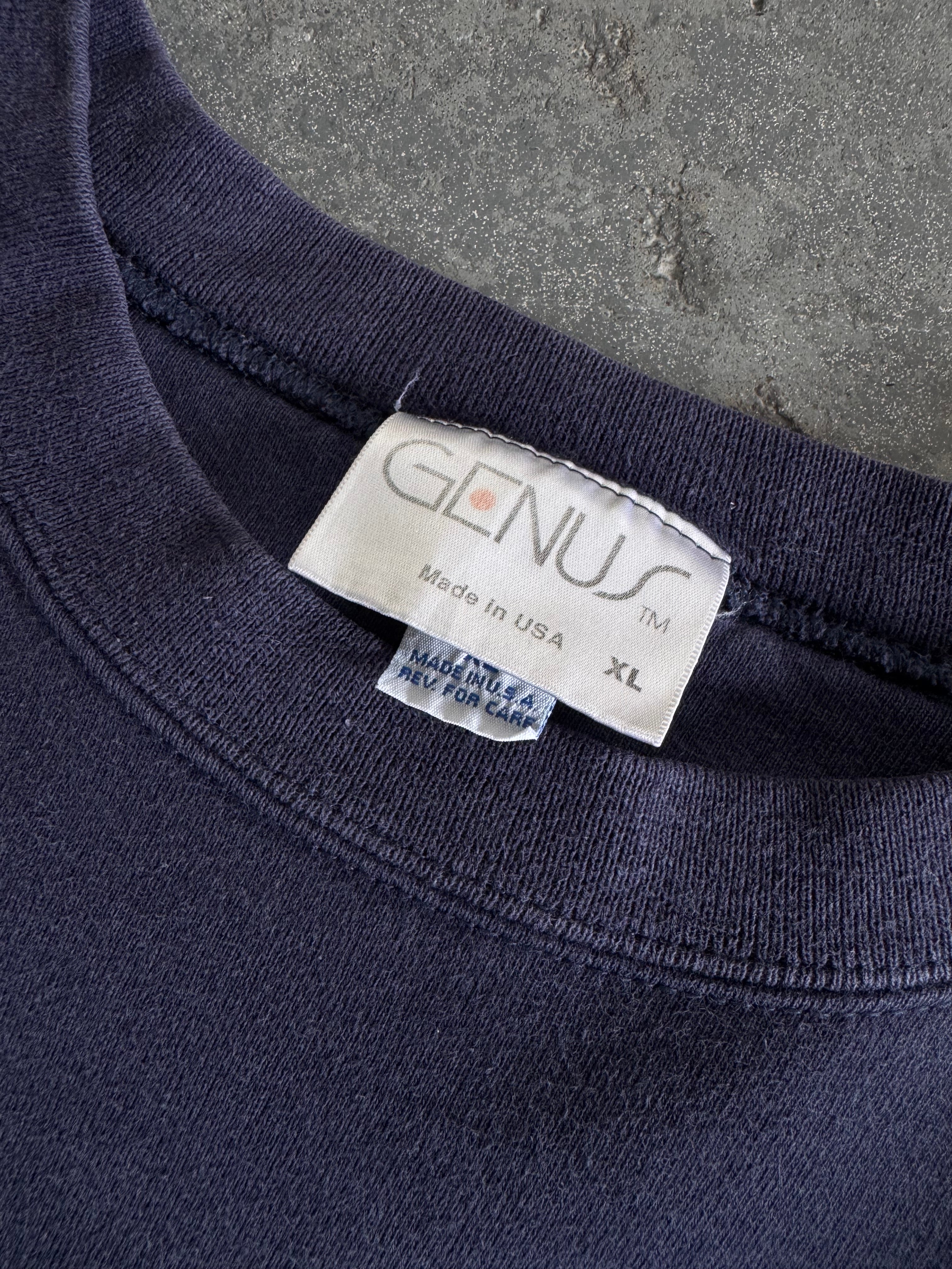 90' Ohio State College of Nusing Crewneck- Sz XL