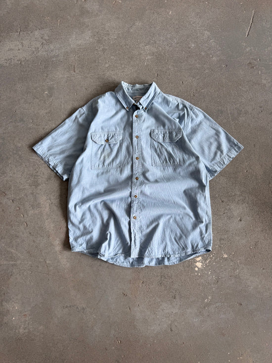 Carhartt pocket shirt- Sz XL