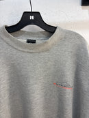 90s Quicksilver Logo Crewneck-XL