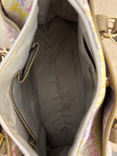 Y2K Missoni Sport Handbag