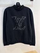 Louis Vuitton Connecte the Dots Crewneck- Size M