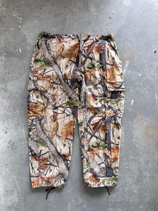 Big bill real tree cargo - Sz L