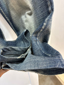 Y2k Pepe Jeans Faded Jeans - Size 32x29
