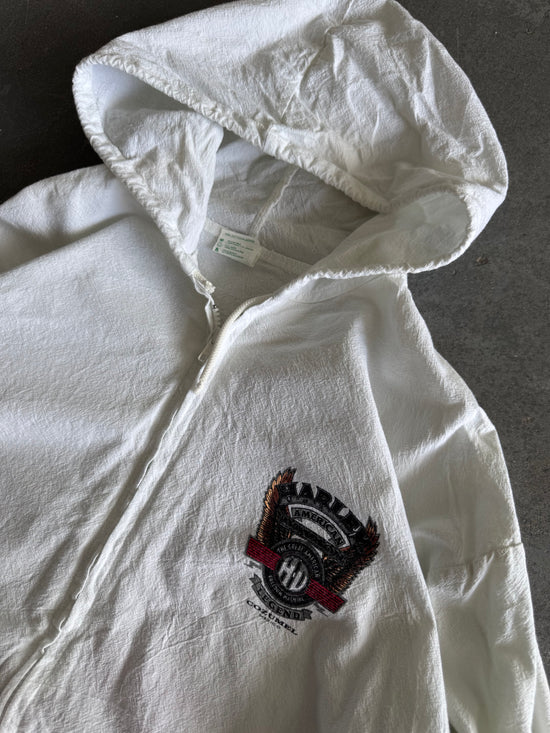 Harley-Davidson Cozumel light jacket - Sz XXL