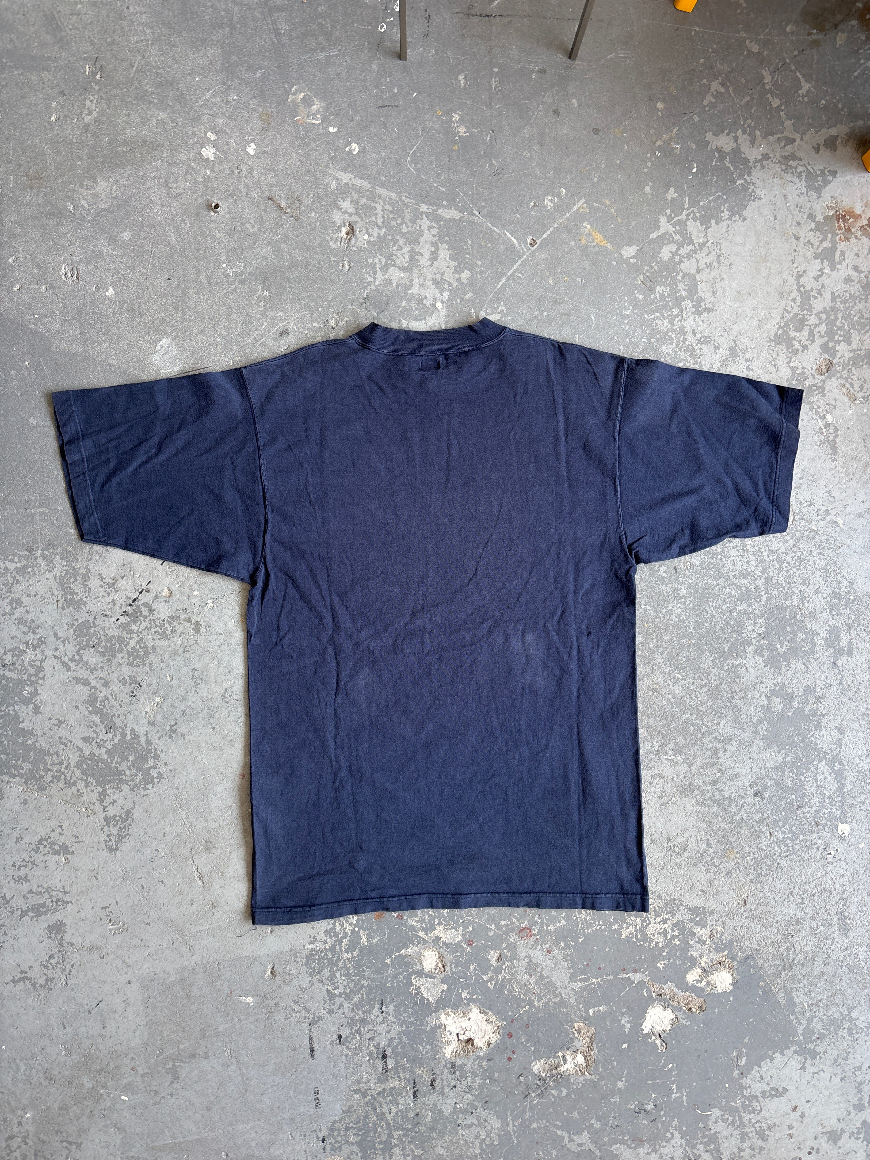 94 Guess USA logo tee -Sz OS